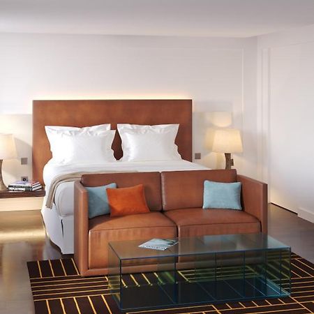 La Villa Saint Germain Des Pres Париж Экстерьер фото